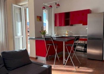 Salone - Two-room apartment via Villa Cristina, 9, Collegno - photo 2