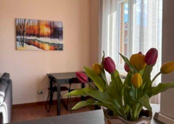 Salone - Two-room apartment via Villa Cristina, 9, Collegno - photo 3