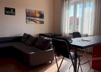 Salone - Two-room apartment via Villa Cristina, 9, Collegno - photo 5