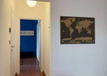 Corridoio - Two-room apartment via Villa Cristina, 9, Collegno - photo 10