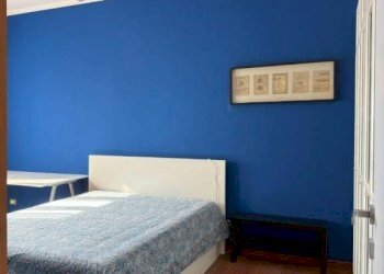 Camera da letto - Two-room apartment via Villa Cristina, 9, Collegno - photo 11