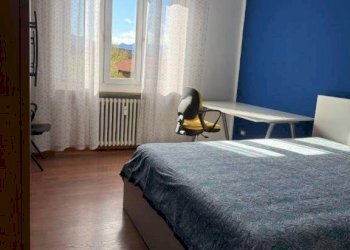 Camera da letto - Two-room apartment via Villa Cristina, 9, Collegno - photo 12
