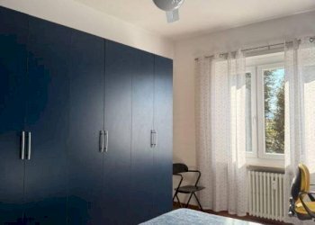 Camera da letto - Two-room apartment via Villa Cristina, 9, Collegno - photo 13