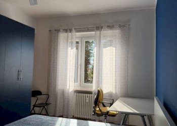 Camera da letto - Two-room apartment via Villa Cristina, 9, Collegno - photo 14