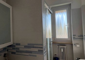 Bagno - Two-room apartment via Villa Cristina, 9, Collegno - photo 18