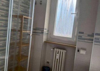 Bagno - Two-room apartment via Villa Cristina, 9, Collegno - photo 19