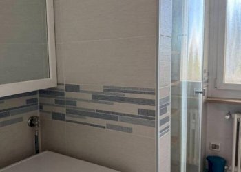 Bagno - Two-room apartment via Villa Cristina, 9, Collegno - photo 22