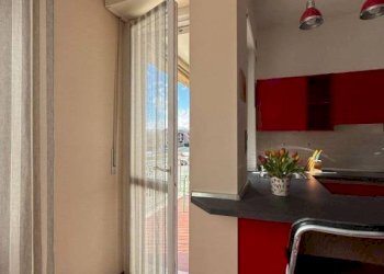 Balcone - Two-room apartment via Villa Cristina, 9, Collegno - photo 23