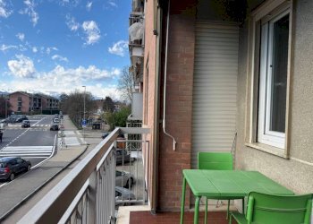 Balcone - Two-room apartment via Villa Cristina, 9, Collegno - photo 25