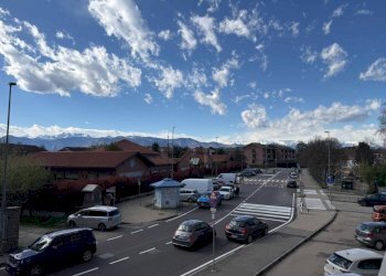 Vista - Two-room apartment via Villa Cristina, 9, Collegno - photo 26