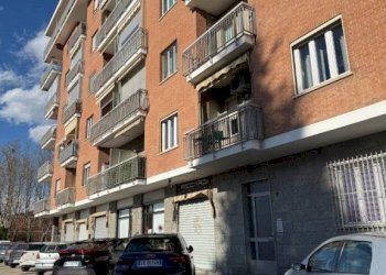 Facciata - Two-room apartment via Villa Cristina, 9, Collegno - photo 27