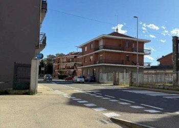 Zona - Two-room apartment via Villa Cristina, 9, Collegno - photo 30