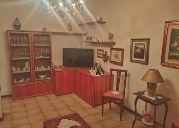 Salone - Three-room apartment Spirano - photo 2