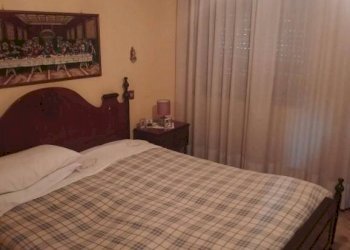 Camera da letto - Three-room apartment Spirano - photo 4