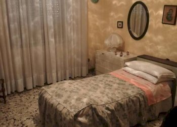 Camera da letto - Three-room apartment Spirano - photo 8