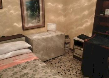 Camera da letto - Three-room apartment Spirano - photo 9