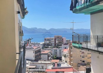 Foto 1 - Four-room apartment via vesuvio, Torre Annunziata - photo 1