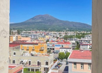 Foto 2 - Four-room apartment via vesuvio, Torre Annunziata - photo 2