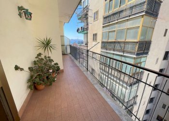 Foto 5 - Four-room apartment via vesuvio, Torre Annunziata - photo 5