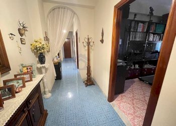 Foto 7 - Four-room apartment via vesuvio, Torre Annunziata - photo 7