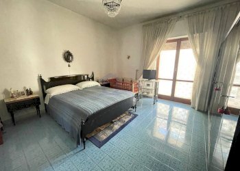 Foto 20 - Four-room apartment via vesuvio, Torre Annunziata - photo 20