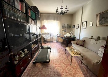 Foto 22 - Four-room apartment via vesuvio, Torre Annunziata - photo 22