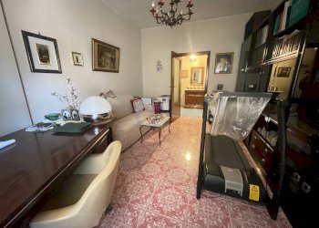 Foto 23 - Four-room apartment via vesuvio, Torre Annunziata - photo 23