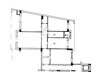 Foto 31 - Four-room apartment via vesuvio, Torre Annunziata - photo 31