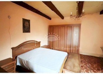 Camera da letto - Casa indipendente piazza San Donnino, 2, Valle Cannobina - foto 6