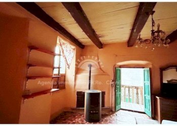 Corridoio - Casa indipendente piazza San Donnino, 2, Valle Cannobina - foto 7