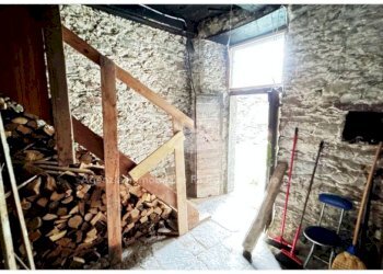 Interno palazzo - Casa indipendente piazza San Donnino, 2, Valle Cannobina - foto 12