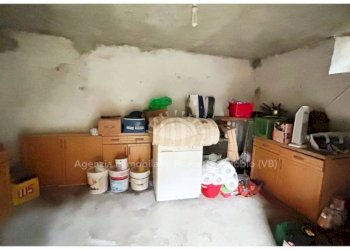 Cantina - Casa indipendente piazza San Donnino, 2, Valle Cannobina - foto 13