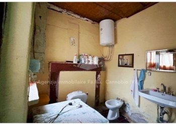 Bagno - Casa indipendente piazza San Donnino, 2, Valle Cannobina - foto 16