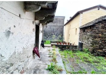 Giardino - Casa indipendente piazza San Donnino, 2, Valle Cannobina - foto 17