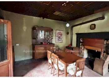 Salone - Casa indipendente piazza San Donnino, 2, Valle Cannobina - foto 18