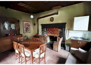 Cucina - Casa indipendente piazza San Donnino, 2, Valle Cannobina - foto 19