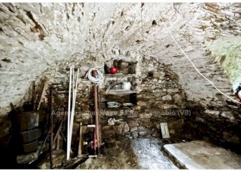 Cantina - Casa indipendente piazza San Donnino, 2, Valle Cannobina - foto 21