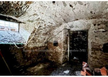 Cantina - Casa indipendente piazza San Donnino, 2, Valle Cannobina - foto 22