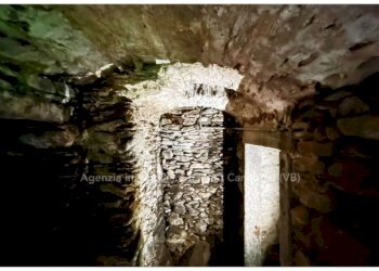 Cantina - Casa indipendente piazza San Donnino, 2, Valle Cannobina - foto 23