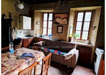 Salone - Casa indipendente piazza San Donnino, 2, Valle Cannobina - foto 25