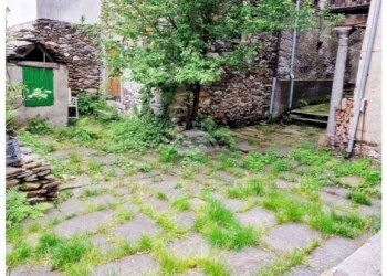 Terreno - Casa indipendente piazza San Donnino, 2, Valle Cannobina - foto 35