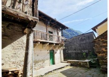 Terreno - Casa indipendente piazza San Donnino, 2, Valle Cannobina - foto 43