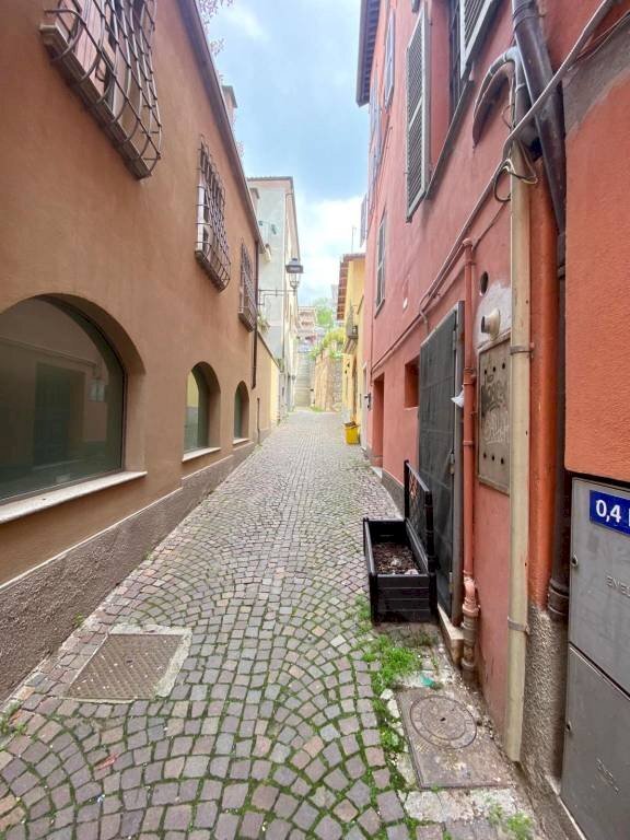 Zona - Quadrilocale via Lucia Deninotta, 2, Mondovì - foto 1