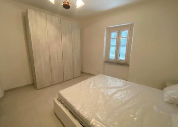 Camera da letto - Four-room apartment via Lucia Deninotta, 2, Mondovì - photo 9