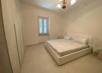 Camera da letto - Four-room apartment via Lucia Deninotta, 2, Mondovì - photo 10