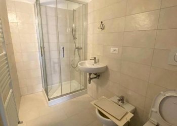 Bagno - Four-room apartment via Lucia Deninotta, 2, Mondovì - photo 11