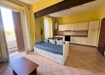 Camera da letto - One-room apartment via Emilia Est, 50, Parma (neighborhood San Lazzaro) - photo 2