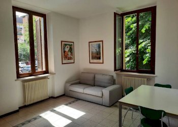 Salone - Two-room apartment via Clemente Bondi, 16, Parma (neighborhood San Lazzaro) - photo 1