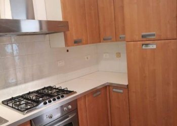 Cucina - Two-room apartment via Clemente Bondi, 16, Parma (neighborhood San Lazzaro) - photo 4