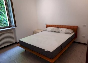 Camera da letto - Two-room apartment via Clemente Bondi, 16, Parma (neighborhood San Lazzaro) - photo 5